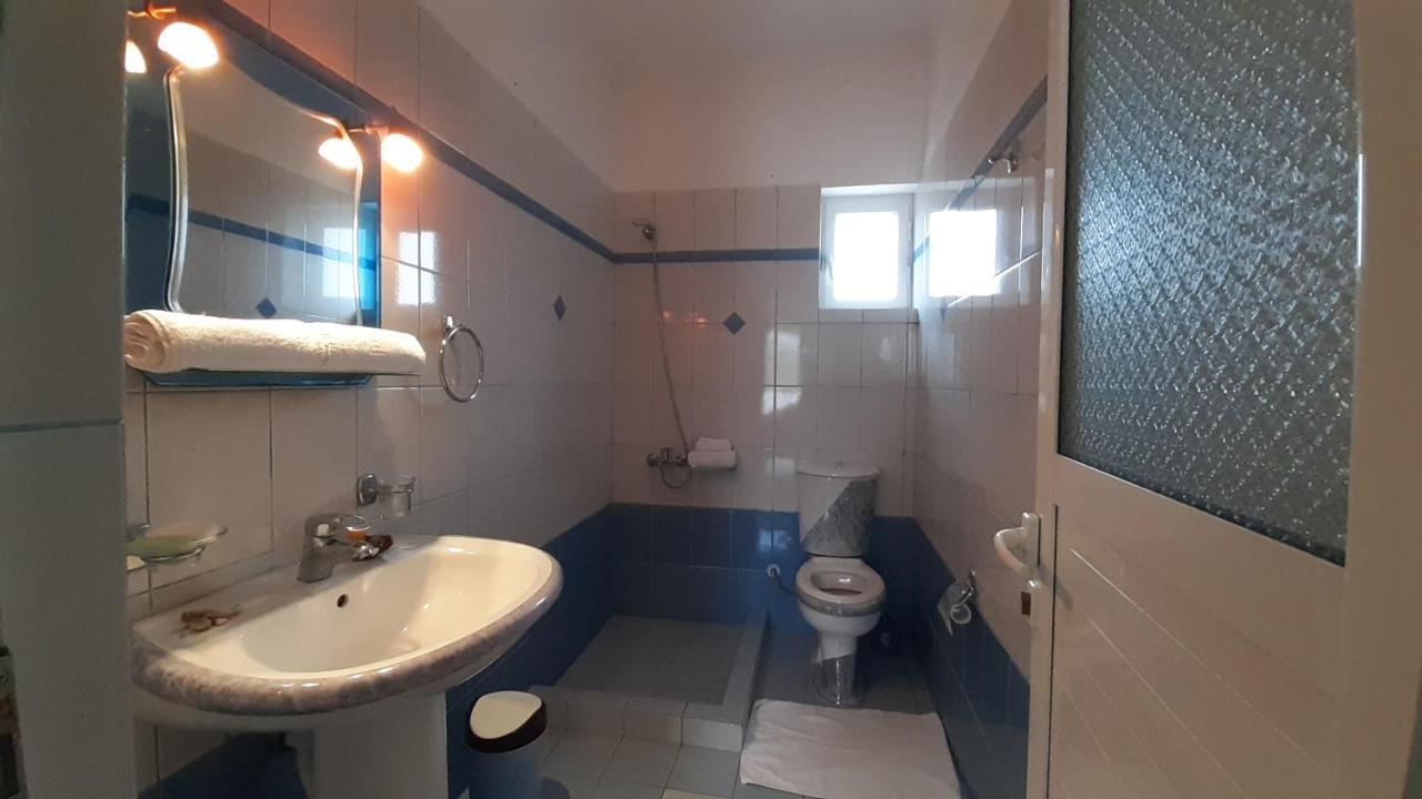 Villa Zotaj Ksamil Zimmer foto