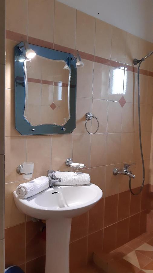 Villa Zotaj Ksamil Zimmer foto