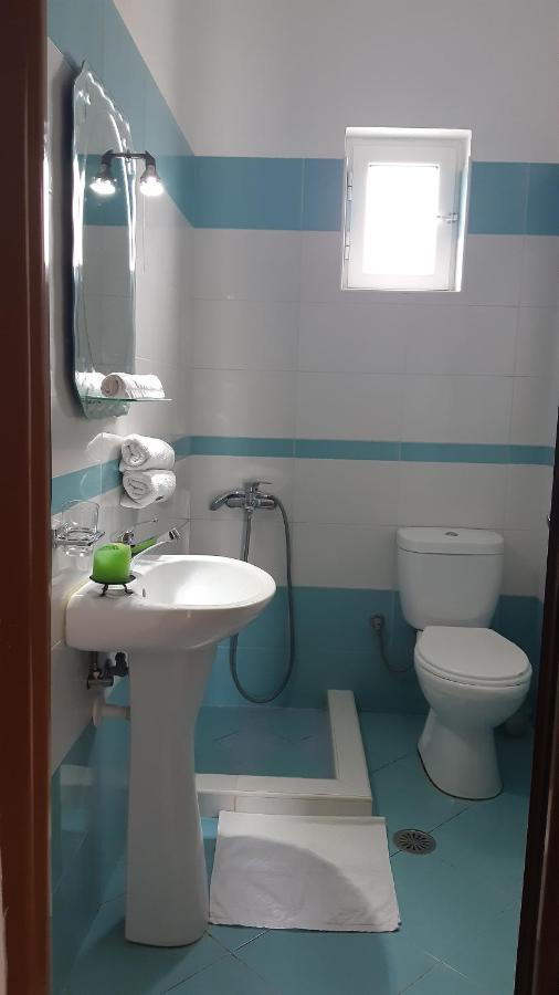 Villa Zotaj Ksamil Zimmer foto