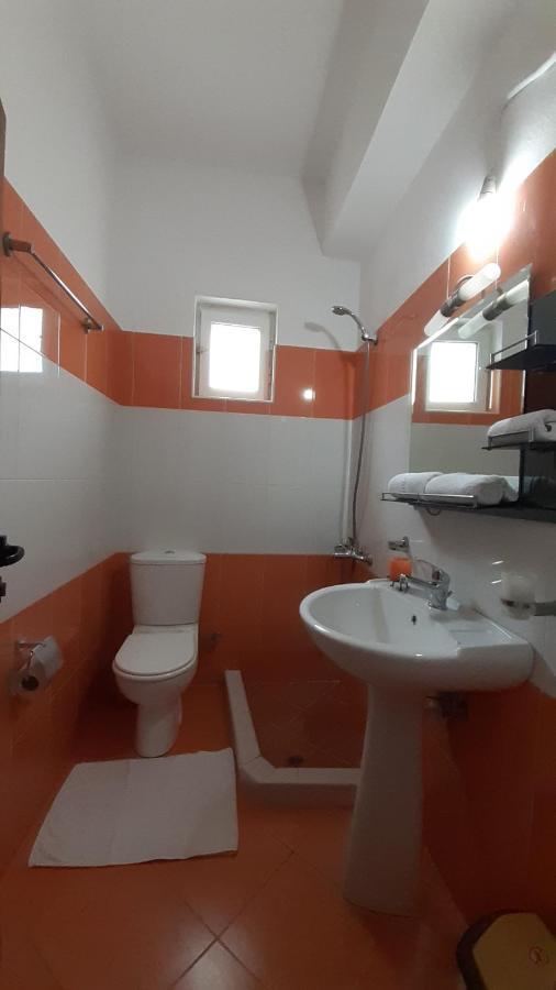 Villa Zotaj Ksamil Zimmer foto