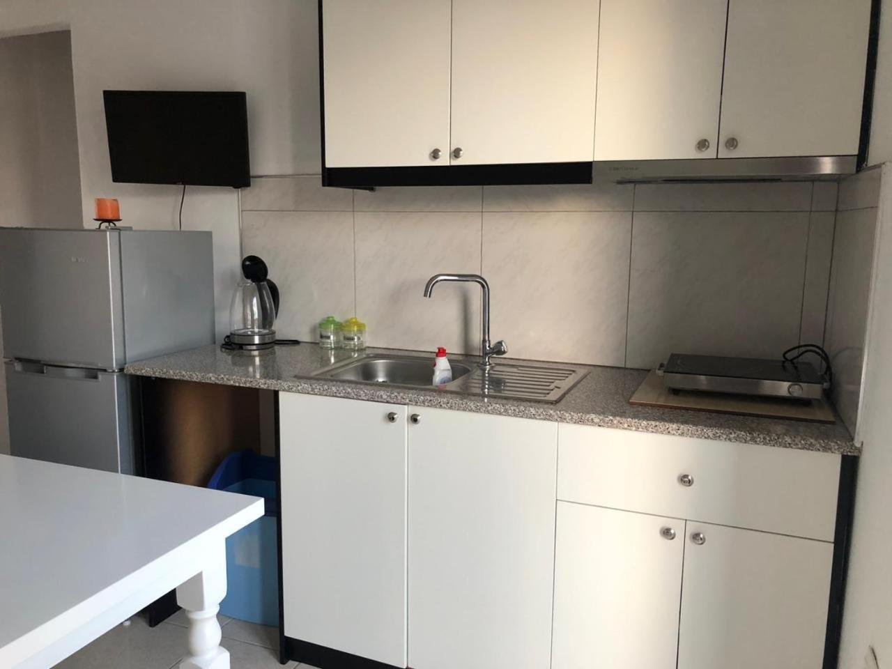 Villa Zotaj Ksamil Zimmer foto