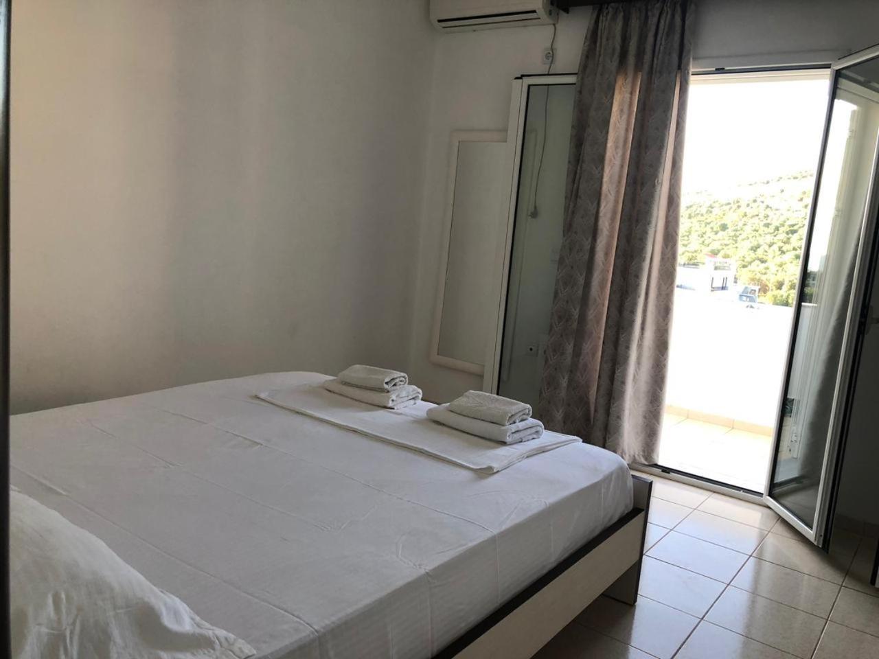 Villa Zotaj Ksamil Zimmer foto