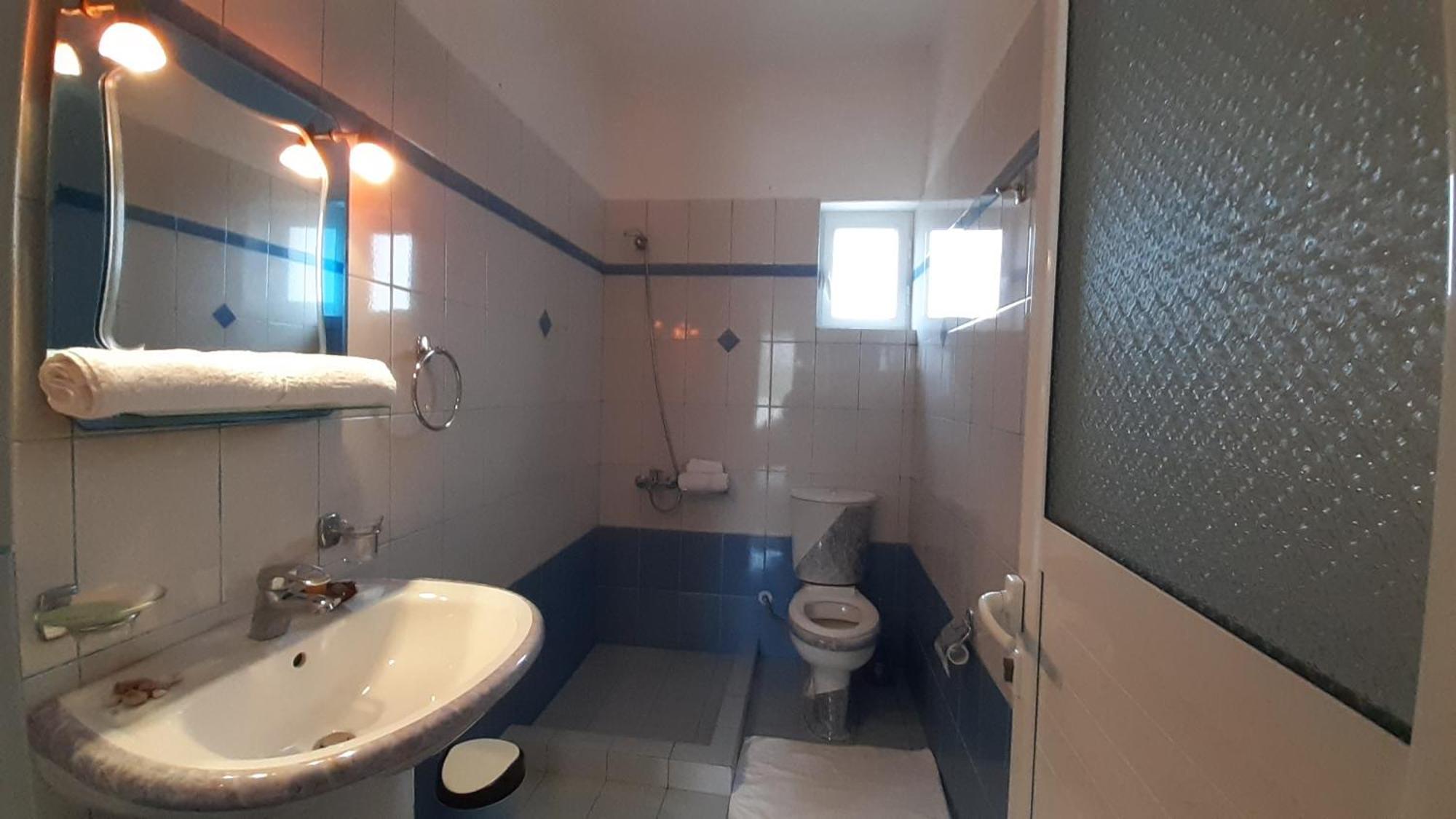 Villa Zotaj Ksamil Zimmer foto