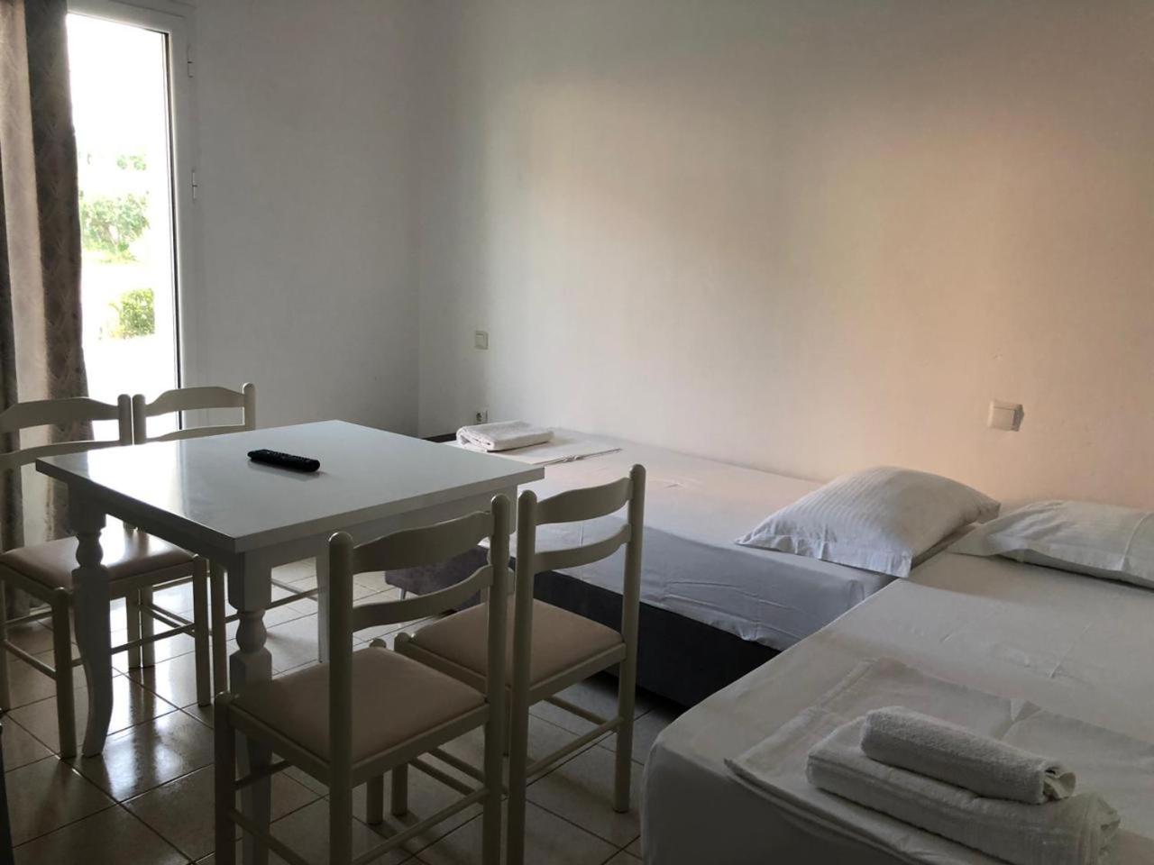 Villa Zotaj Ksamil Zimmer foto