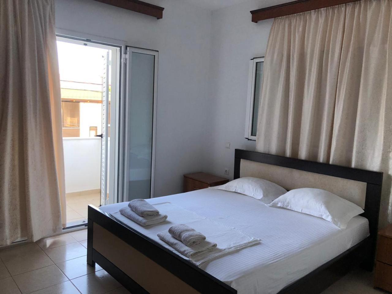 Villa Zotaj Ksamil Zimmer foto
