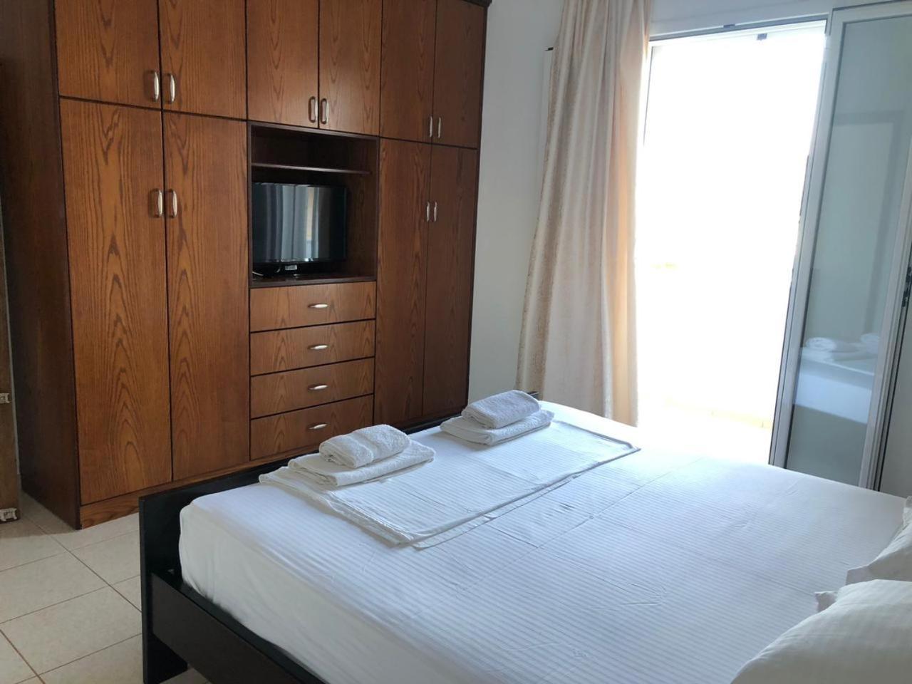 Villa Zotaj Ksamil Zimmer foto