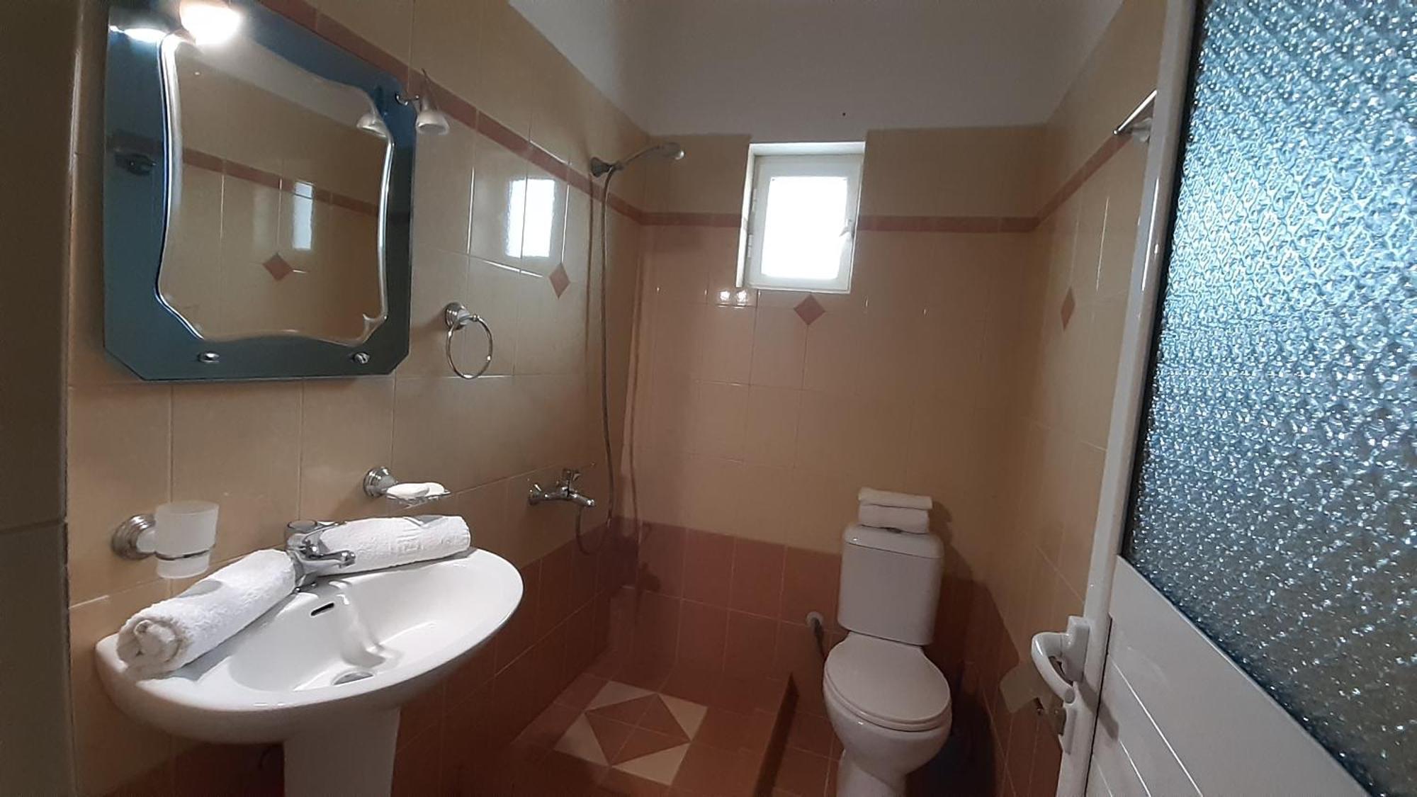 Villa Zotaj Ksamil Zimmer foto